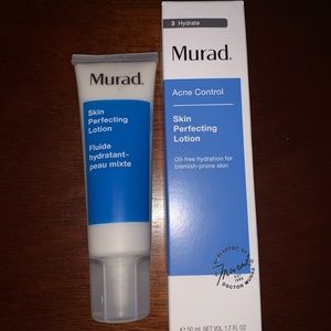 Murad Skin Perfecting Lotion